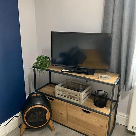 Quality City Centre Apartments 프레스턴 외부 사진