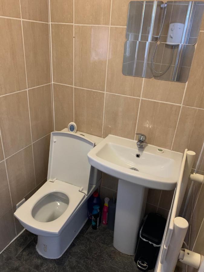 Quality City Centre Apartments 프레스턴 외부 사진