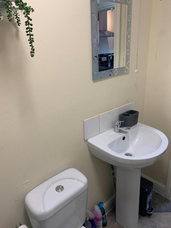 Quality City Centre Apartments 프레스턴 외부 사진