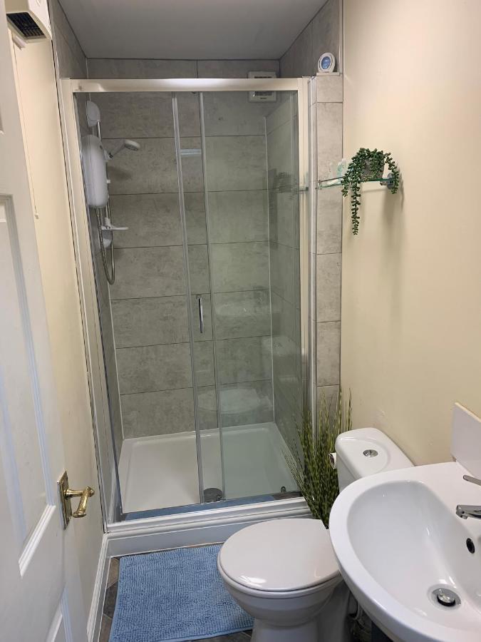 Quality City Centre Apartments 프레스턴 외부 사진