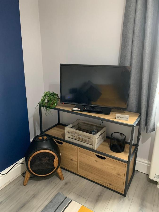Quality City Centre Apartments 프레스턴 외부 사진