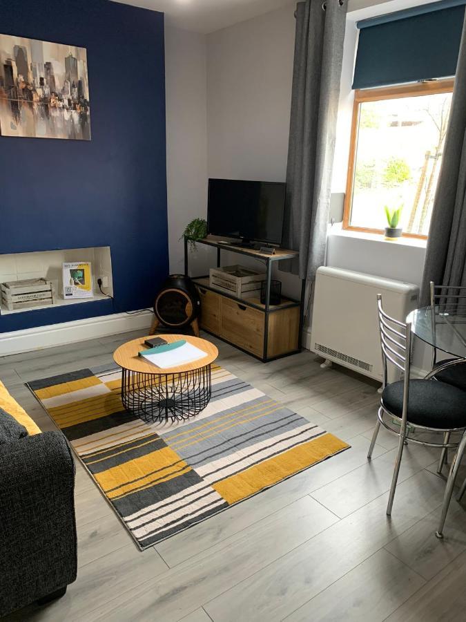Quality City Centre Apartments 프레스턴 외부 사진